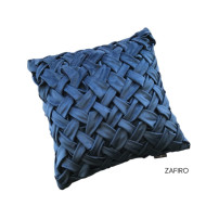 COJINES POETIC ZAFIRO