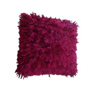 COJINES PLAIN FUCSIA