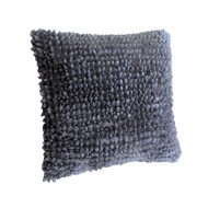 COJIN TEDDY  GRIS PERLA